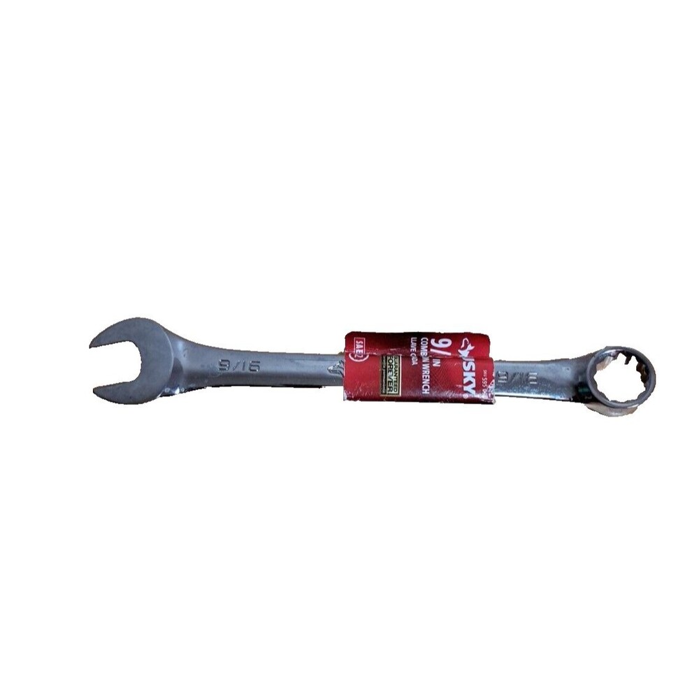 BRAND NEW Husky 9/16" Wrench